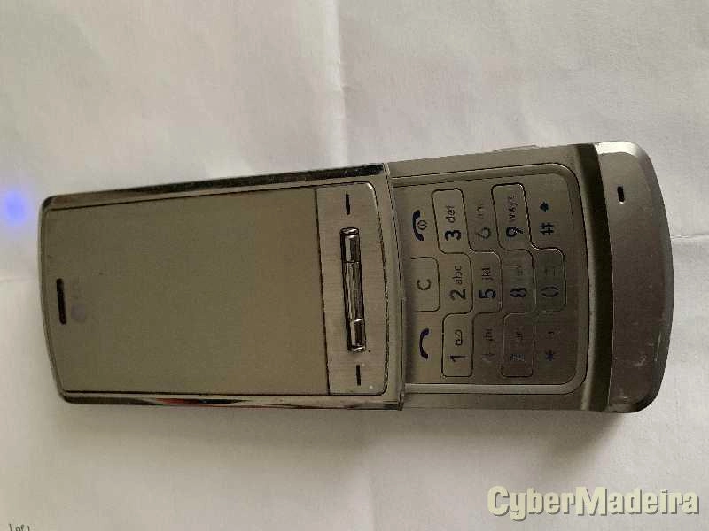 Telemóvel LG LG-KE970  para peças