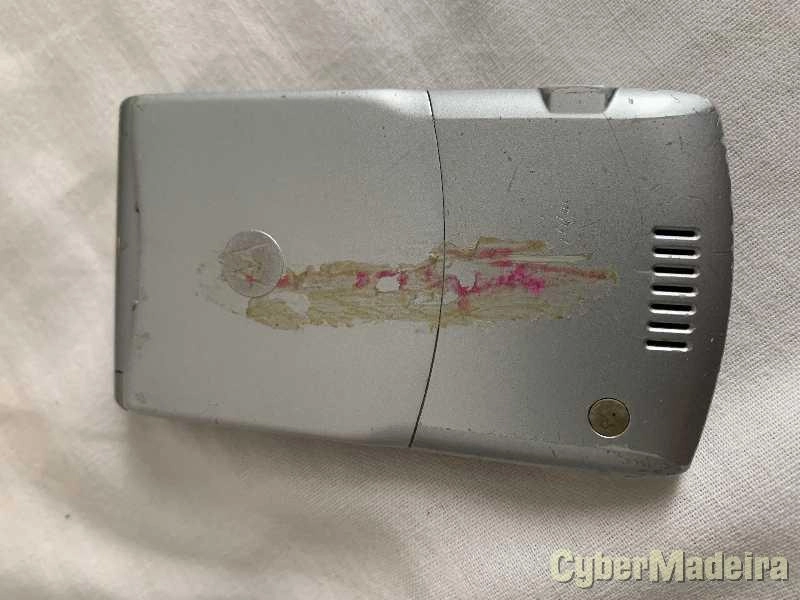 Telemóvel Motorola V3 - Peças