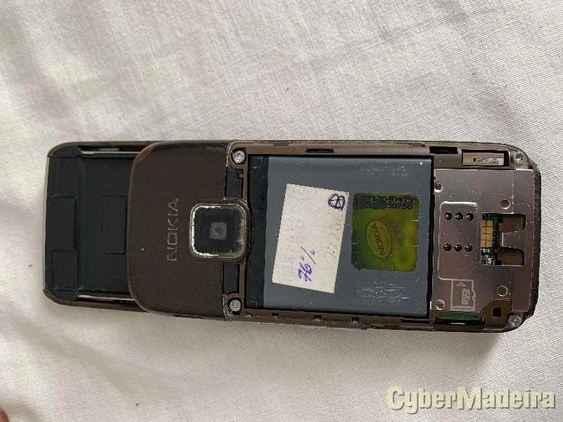 Telemóvel Nokia E65 - Desbloqueado