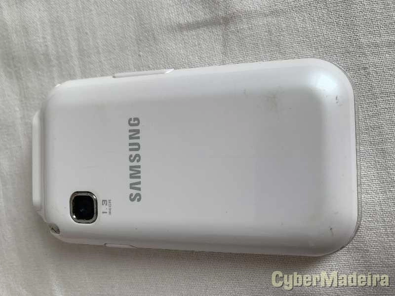Telemóvel Samsung GT-C3300K desbloqueado