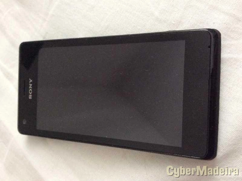 Telemóvel Sony Xperia M C1905  - Peças
