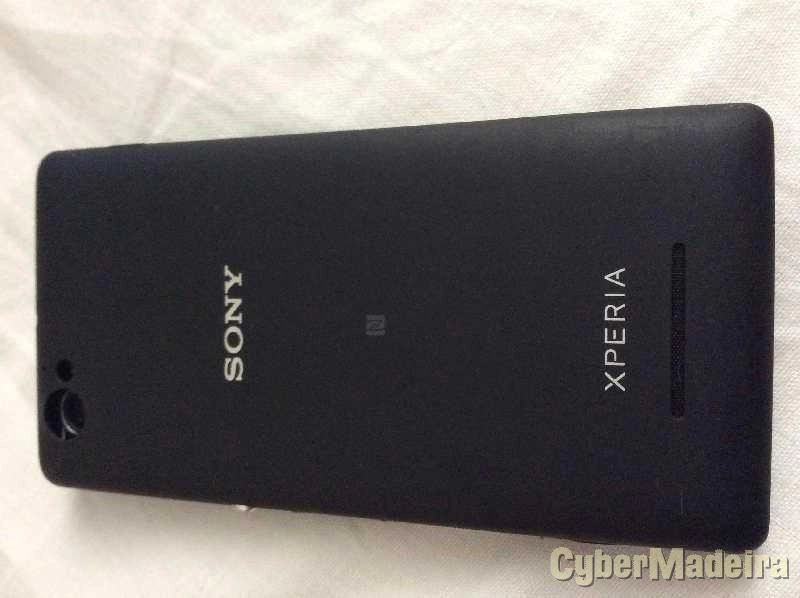 Telemóvel Sony Xperia M C1905  - Peças