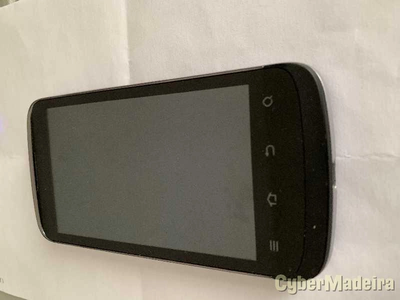 Telemóvel ZTE Blade III