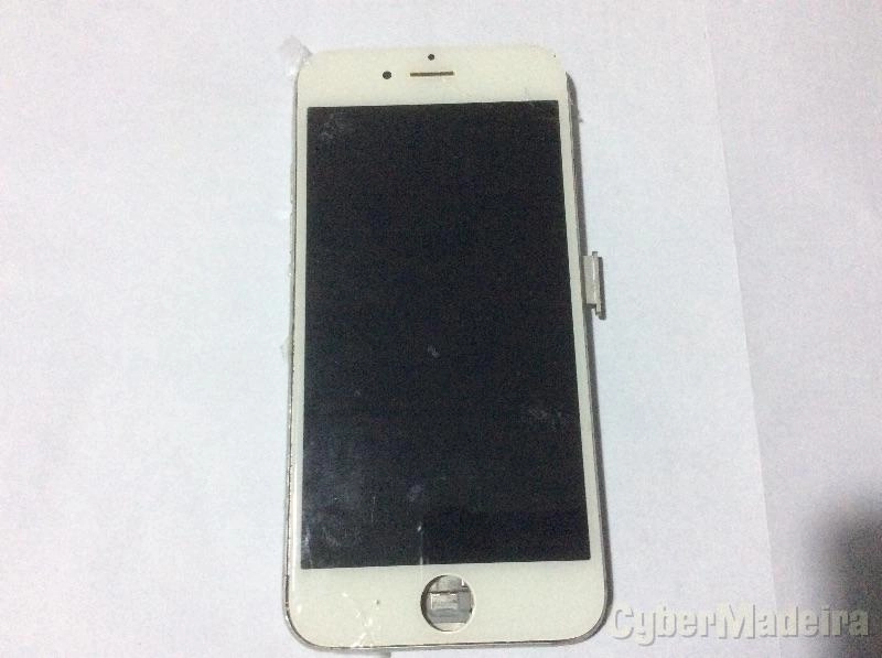 Iphone 6 Vendo peças de iPhone 6