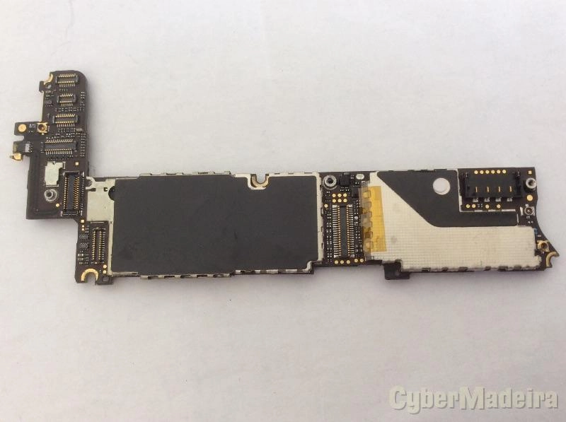 Iphone 4 Placa eletronica iPhone 4 8GB Vodafone