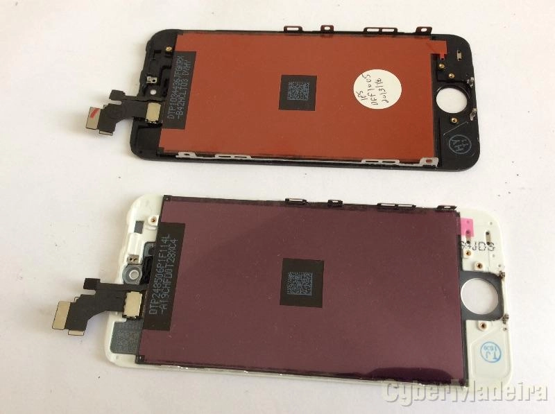 Iphone 5 Módulo Display + touch iPhone 5