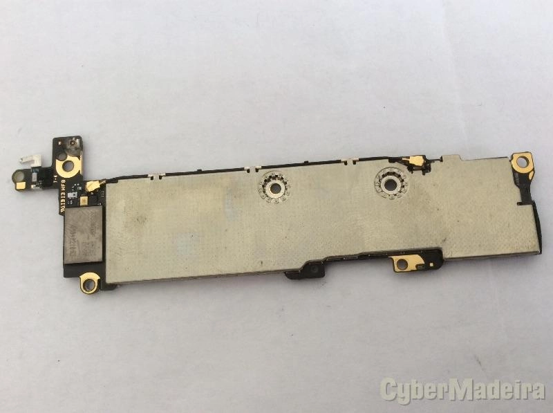 Iphone 5C Placa eletronica iPhone 5C 8GB Optimus