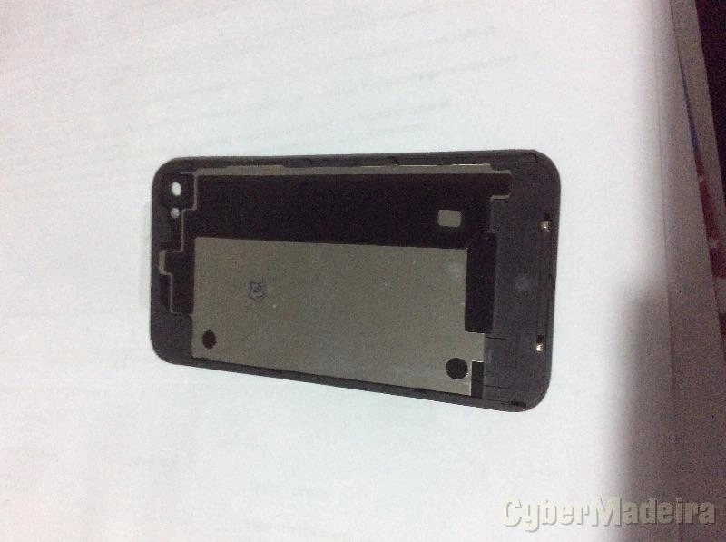 Iphone 4 Tampa traseira da bateria iPhone 4