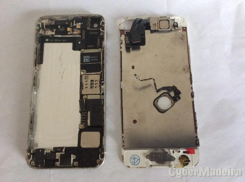 Iphone 5S Vendo peças iPhone 5S