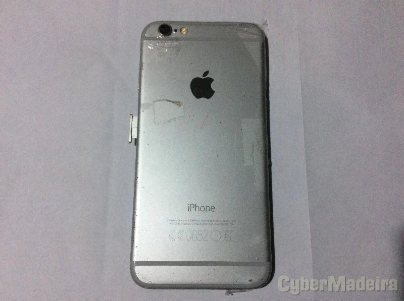 Iphone 6 Vendo peças de iPhone 6