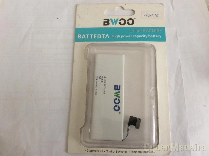 Iphone 5 Bateria iPhone 5