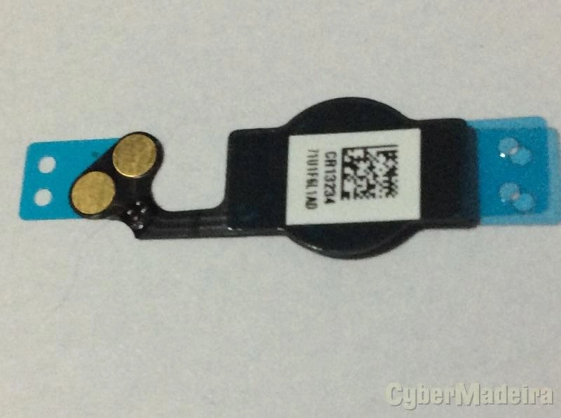 iPhone 5 Flex botao home iPhone 5