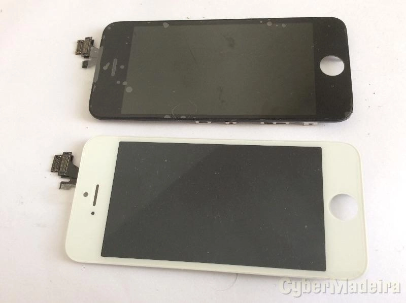 Iphone 5 Módulo Display + touch iPhone 5