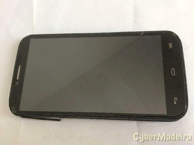 Telemovel Alcatel Pop C9 7047D para peças