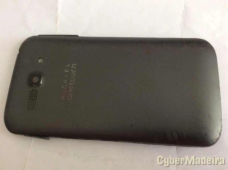 Telemovel Alcatel Pop C9 7047D para peças