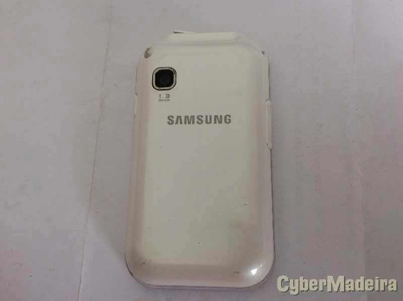 Telemovel Samsung GT-E3300K