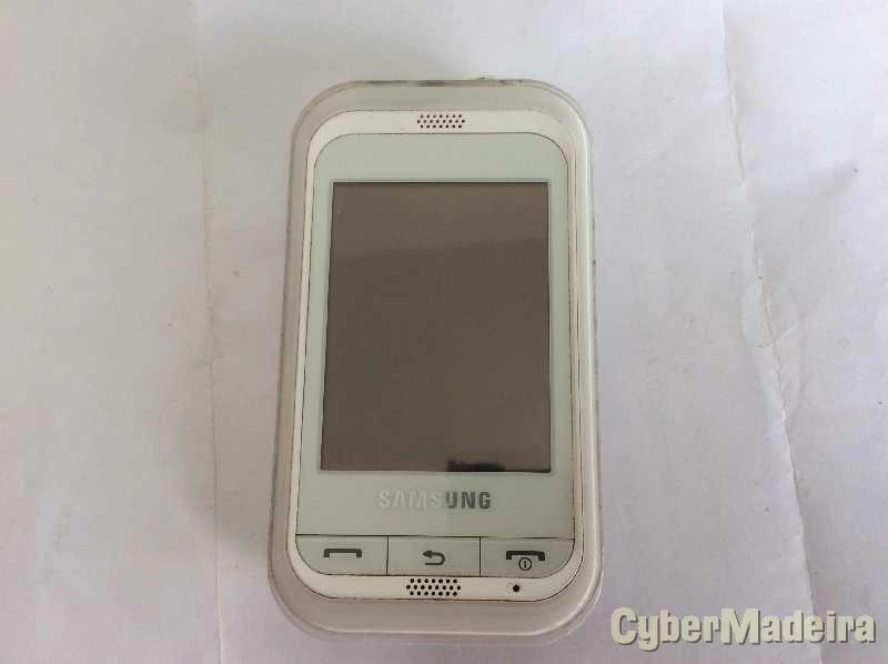 Telemovel Samsung GT-E3300K