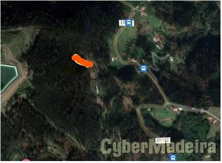 Terreno Outros para Venda Camacha, Cerquinha