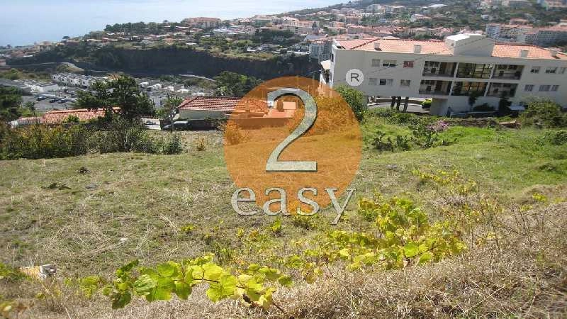 Terreno Outros para Venda Caniço, Pedra Mole