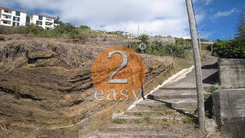Terreno Outros para Venda Caniço, Pedra Mole