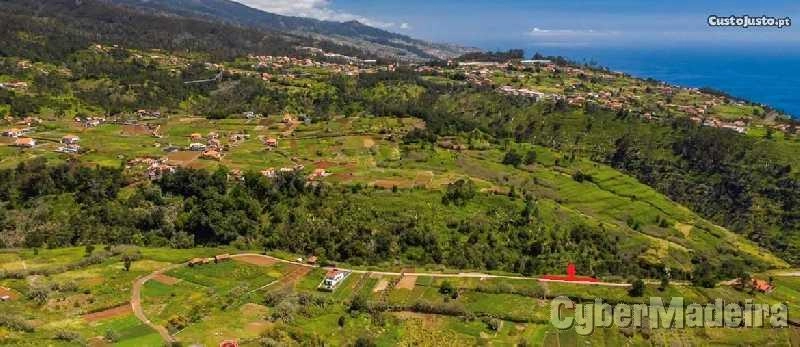 Terreno Outros para Venda Fajã da Ovelha, Fajã da Ovelha