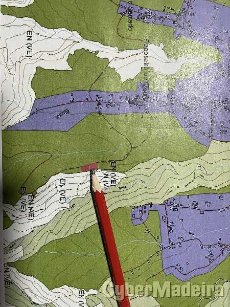Terreno Outros para Venda Fajã da Ovelha, Fajã da Ovelha