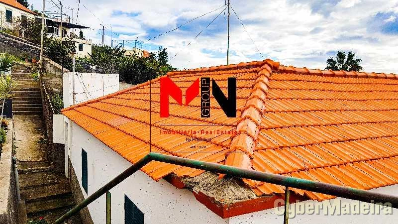 Terreno Outros para Venda Ribeira Brava, Meia Légua