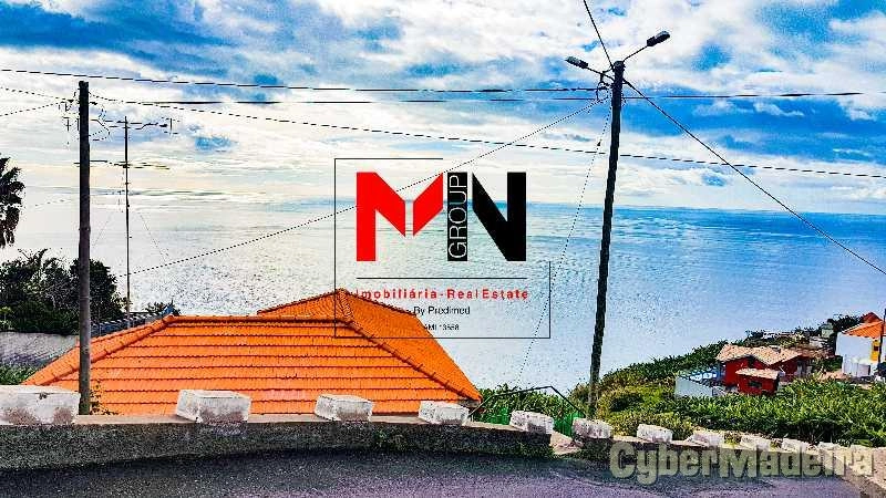 Terreno Outros para Venda Ribeira Brava, Meia Légua