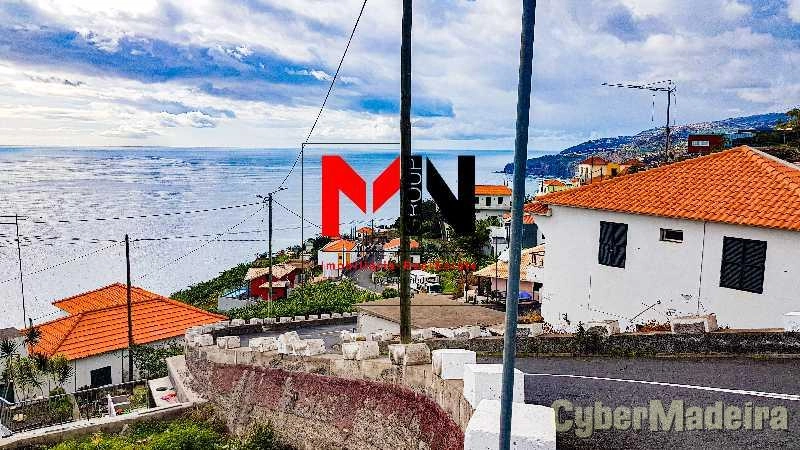 Terreno Outros para Venda Ribeira Brava, Meia Légua