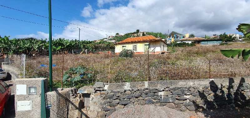 Terreno Outros para Venda São Martinho, Centro