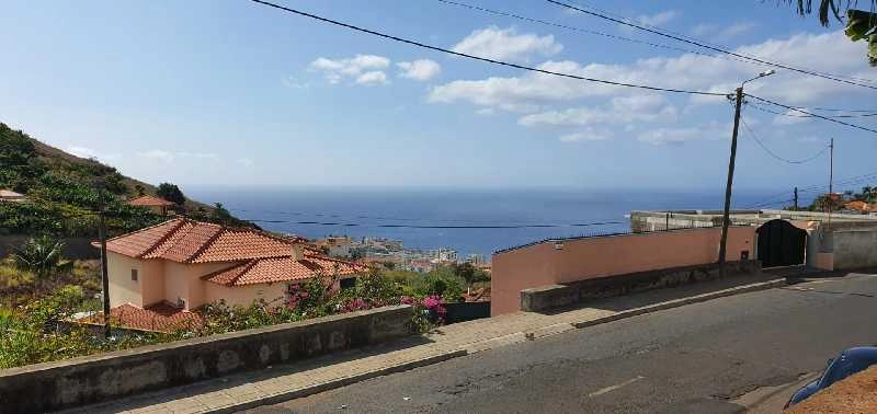 Terreno Outros para Venda São Martinho, Centro