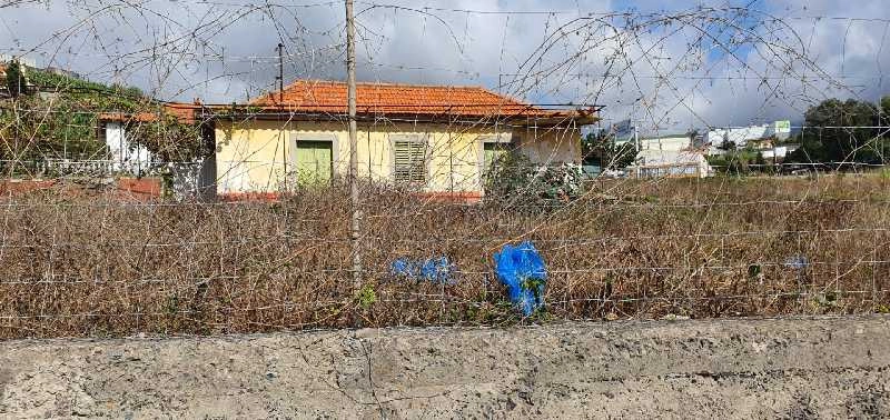 Terreno Outros para Venda São Martinho, Centro