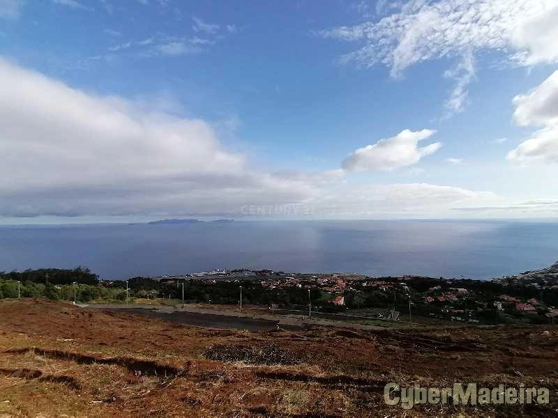 Terreno Outros para Venda Santa Cruz, Eira Nova