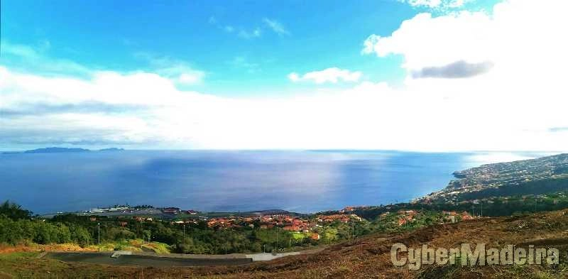 Terreno Outros para Venda Santa Cruz, Eira Nova