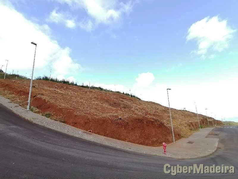 Terreno Outros para Venda Santa Cruz, Eira Nova