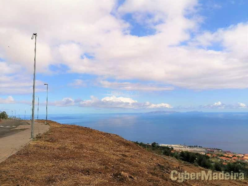 Terreno Outros para Venda Santa Cruz, Eira Nova