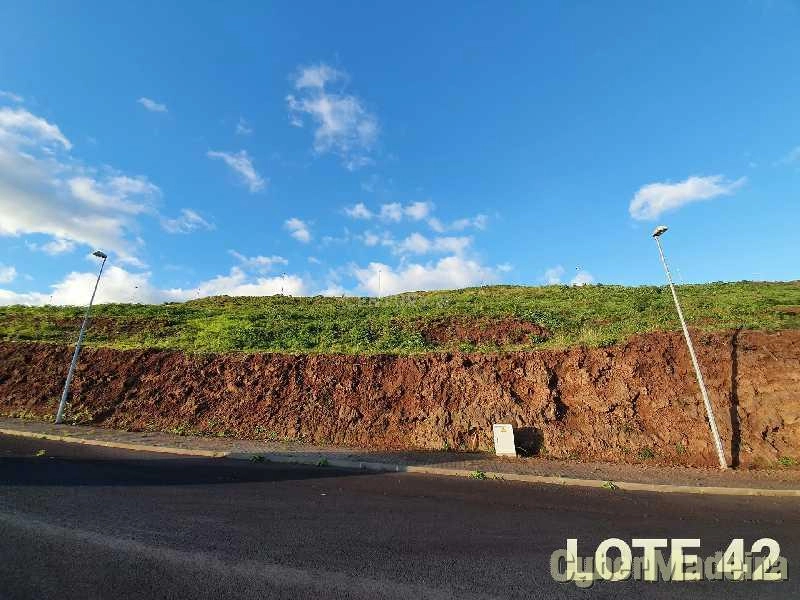 Terreno Outros para Venda Santa Cruz, Eira Nova