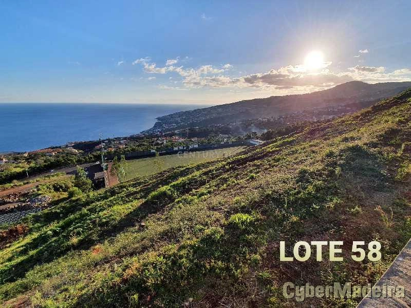 Terreno Outros para Venda Santa Cruz, Eira Nova