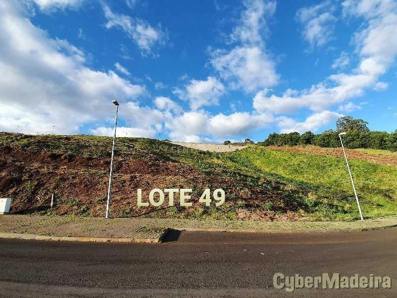 Terreno Outros para Venda Santa Cruz, Eira Nova