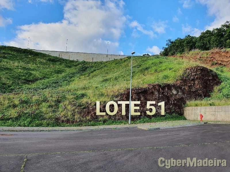 Terreno Outros para Venda Santa Cruz, Eira Nova
