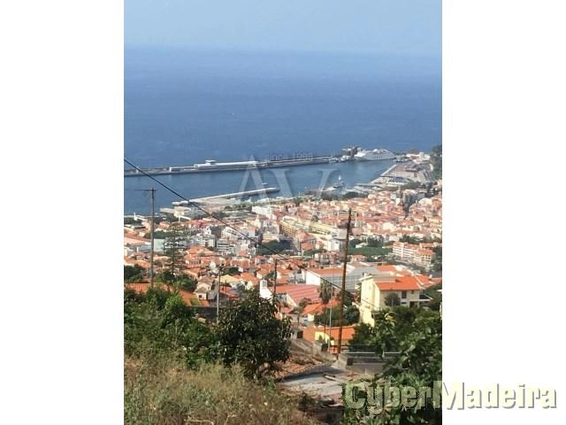 Terreno Outros para Venda Santa Maria Maior, Jardim Botânico