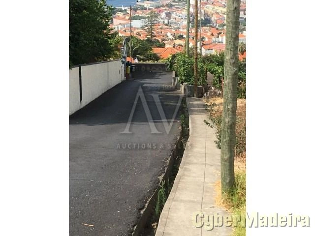 Terreno Outros para Venda Santa Maria Maior, Jardim Botânico