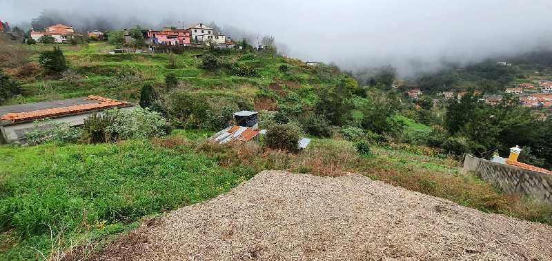 Terreno Outros para Venda Santo António da Serra, Ribeira de Machico