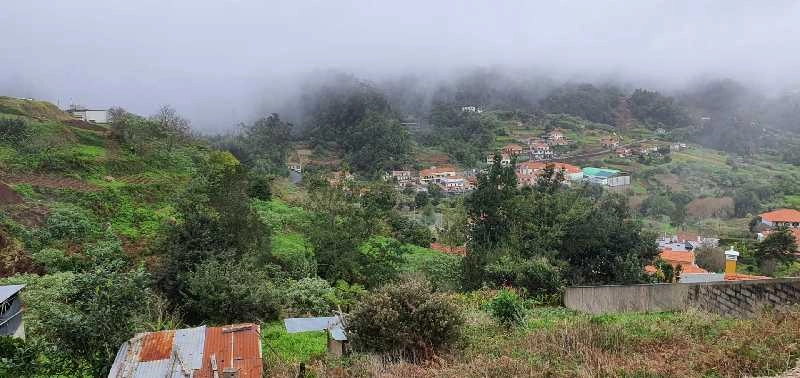 Terreno Outros para Venda Santo António da Serra, Ribeira de Machico