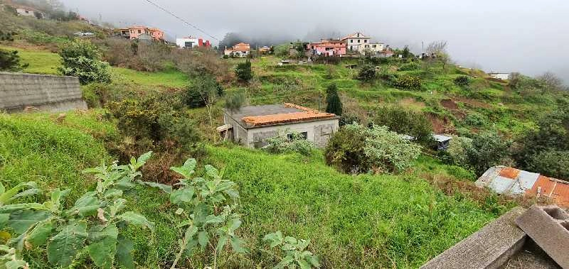Terreno Outros para Venda Santo António da Serra, Ribeira de Machico