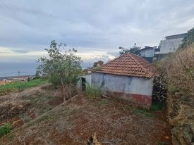 Terreno T0 para Venda Água de Pena, Igreja