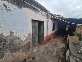 Terreno T0 para Venda Água de Pena, Igreja