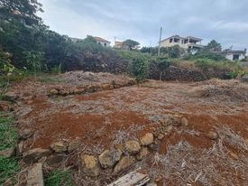 Terreno T0 para Venda Água de Pena, Igreja