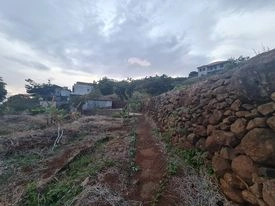 Terreno T0 para Venda Água de Pena, Igreja