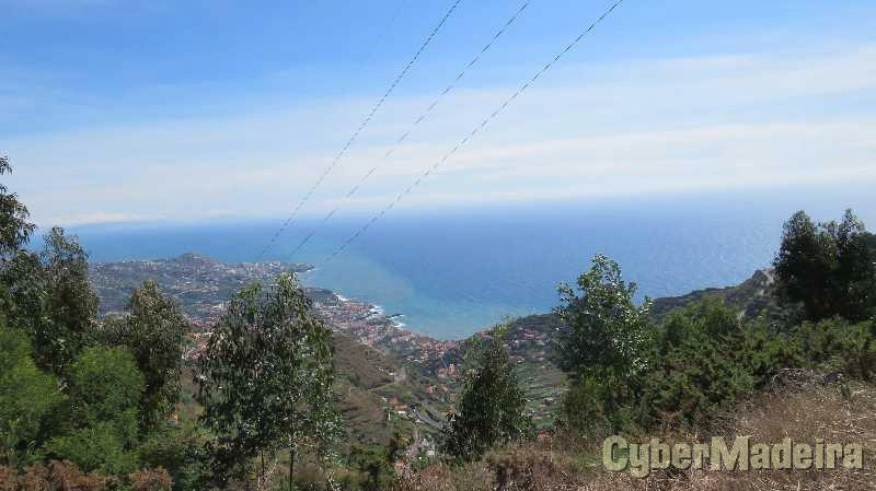 Terreno T0 para Venda Câmara de Lobos, Jardim da Serra